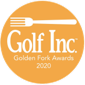Golden Fork Award 2020