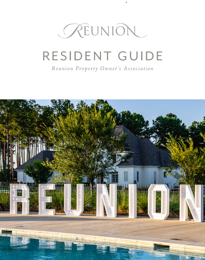 Reunion Golf & Country Club